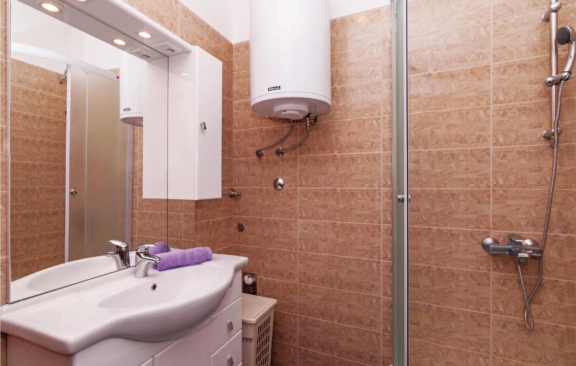 Gorgeous Apartment In Ribnica-Krusevo With Wifi Anić Exterior foto