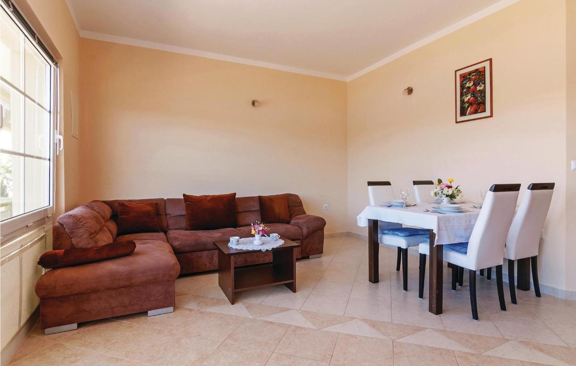 Gorgeous Apartment In Ribnica-Krusevo With Wifi Anić Exterior foto